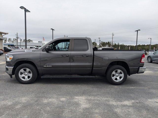 used 2022 Ram 1500 car, priced at $34,175