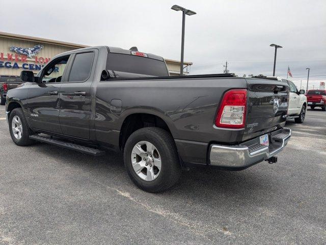 used 2022 Ram 1500 car, priced at $34,175