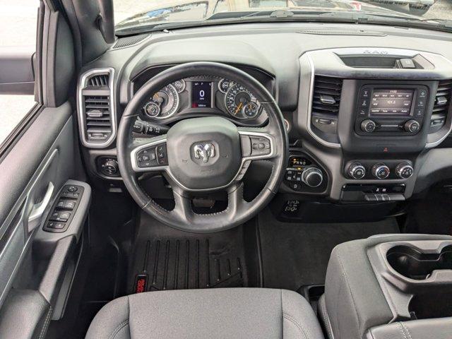 used 2022 Ram 1500 car, priced at $34,175