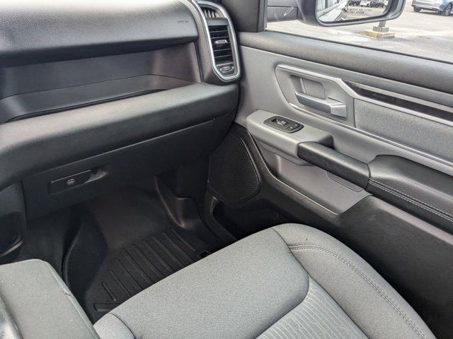 used 2022 Ram 1500 car, priced at $34,175