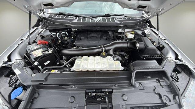 used 2023 Ford F-150 car, priced at $45,950