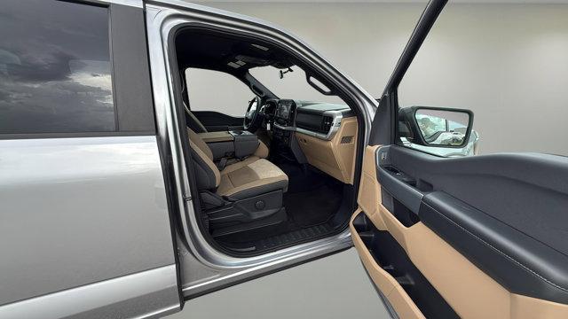 used 2023 Ford F-150 car, priced at $45,950