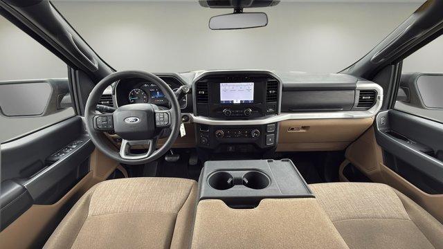 used 2023 Ford F-150 car, priced at $45,950