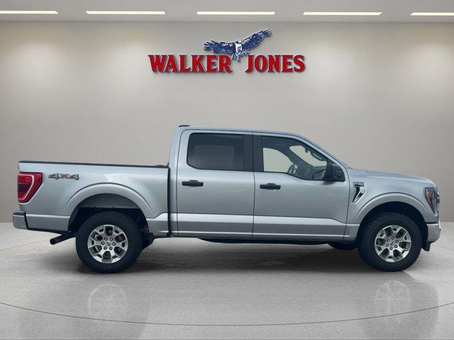 used 2023 Ford F-150 car, priced at $45,950