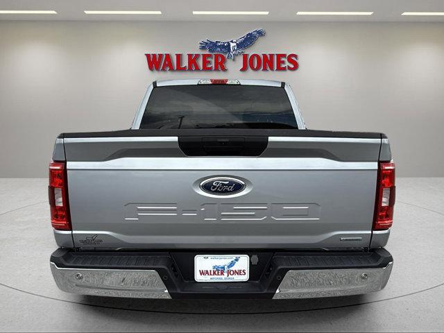 used 2023 Ford F-150 car, priced at $45,950
