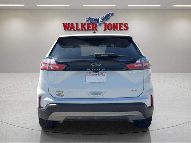 used 2022 Ford Edge car, priced at $24,225