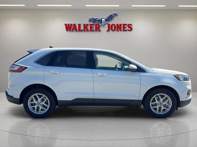 used 2022 Ford Edge car, priced at $24,225