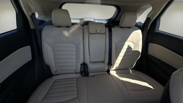 used 2022 Ford Edge car, priced at $24,225