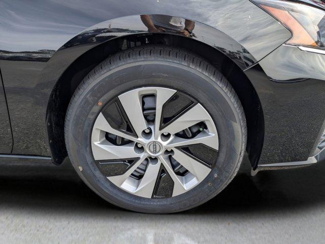 new 2025 Nissan Altima car, priced at $28,140