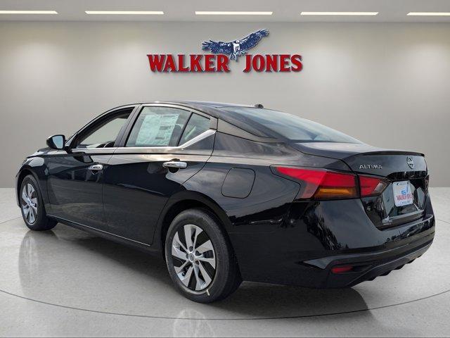 new 2025 Nissan Altima car, priced at $28,140