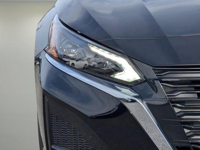 new 2025 Nissan Altima car, priced at $28,140