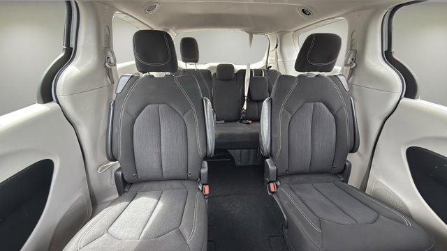 used 2023 Chrysler Voyager car, priced at $23,525