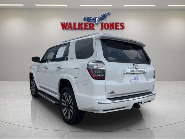 used 2023 Toyota 4Runner car, priced at $51,950