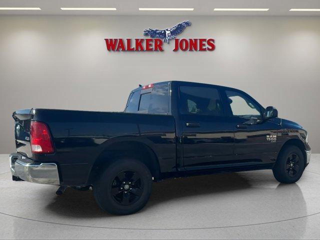 used 2023 Ram 1500 Classic car, priced at $37,375