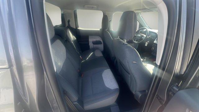 used 2024 Ford Maverick car, priced at $34,000