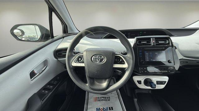 used 2016 Toyota Prius car, priced at $19,900