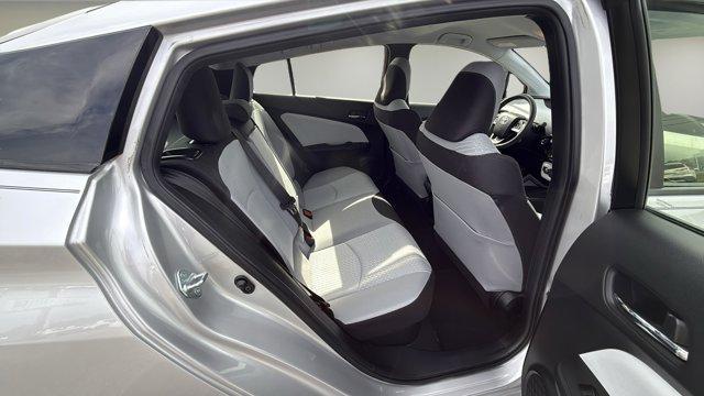 used 2016 Toyota Prius car, priced at $19,900