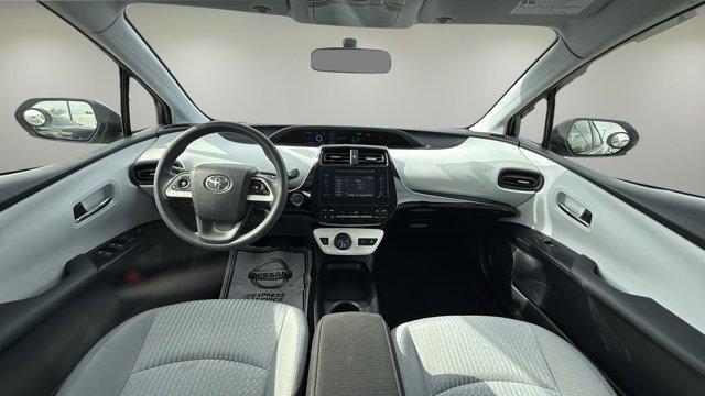 used 2016 Toyota Prius car, priced at $19,900