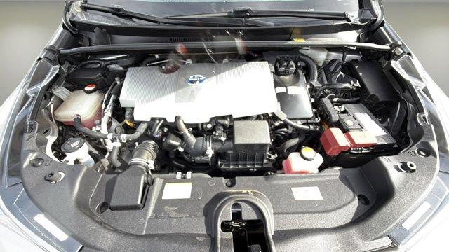 used 2016 Toyota Prius car, priced at $19,900