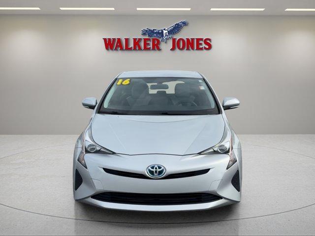 used 2016 Toyota Prius car, priced at $19,900
