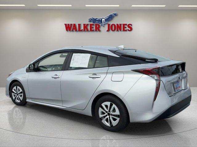 used 2016 Toyota Prius car, priced at $19,900