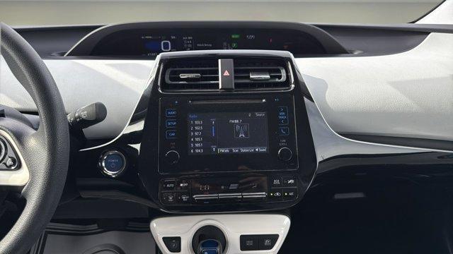used 2016 Toyota Prius car, priced at $19,900