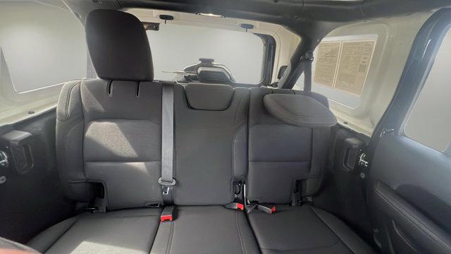 used 2019 Jeep Wrangler Unlimited car, priced at $34,625