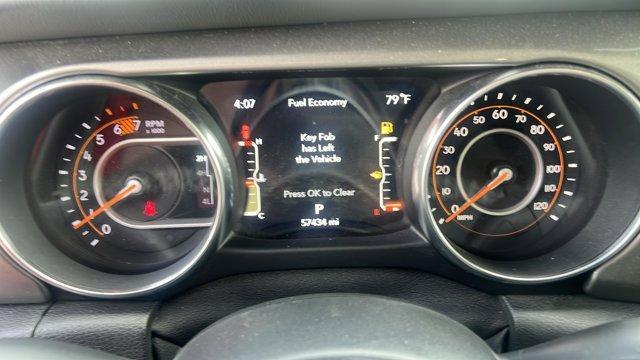 used 2019 Jeep Wrangler Unlimited car, priced at $34,625