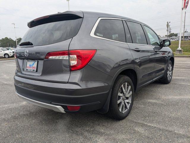 used 2022 Honda Pilot car, priced at $31,975