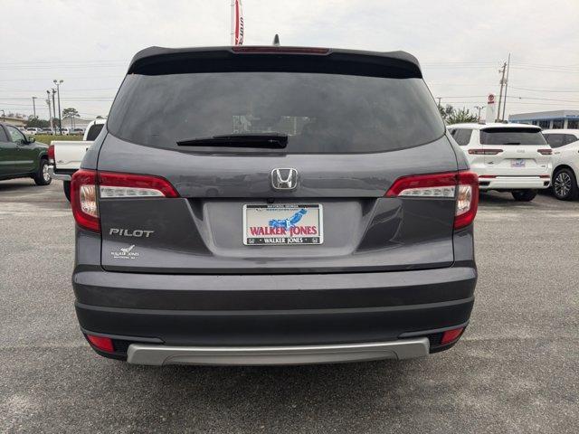 used 2022 Honda Pilot car, priced at $31,975