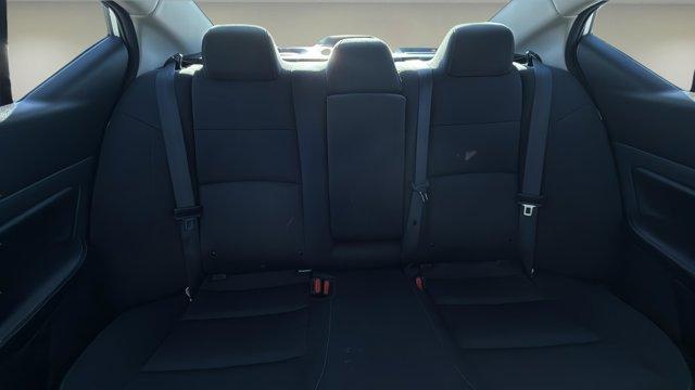 used 2023 Nissan Altima car, priced at $24,050