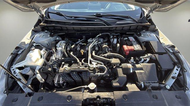 used 2023 Nissan Altima car, priced at $24,050