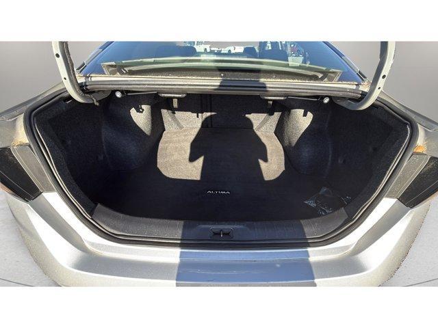 used 2023 Nissan Altima car, priced at $24,050