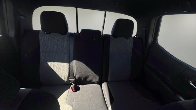 used 2023 Toyota Tacoma car, priced at $40,375