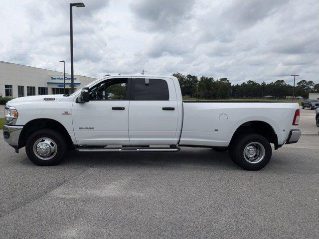 used 2023 Ram 3500 car, priced at $64,300