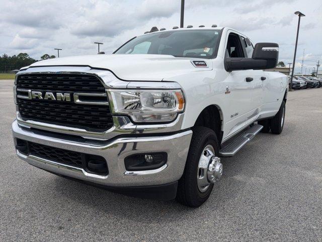 used 2023 Ram 3500 car, priced at $64,300