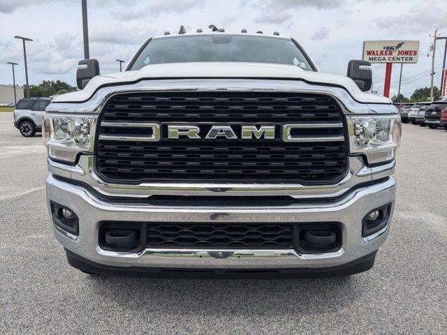 used 2023 Ram 3500 car, priced at $64,300