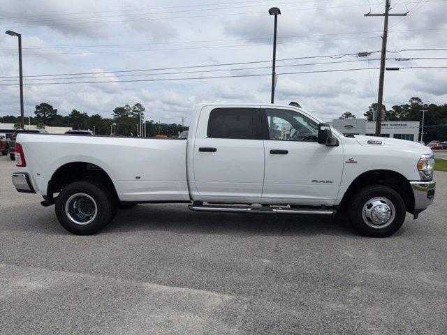 used 2023 Ram 3500 car, priced at $64,300