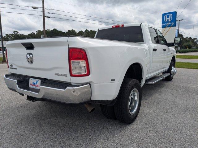 used 2023 Ram 3500 car, priced at $64,300