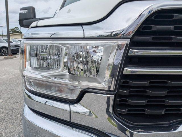 used 2023 Ram 3500 car, priced at $64,300