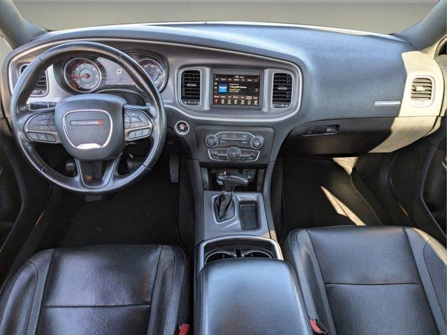 used 2022 Dodge Charger car, priced at $27,045