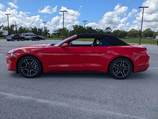 used 2023 Ford Mustang car, priced at $37,175