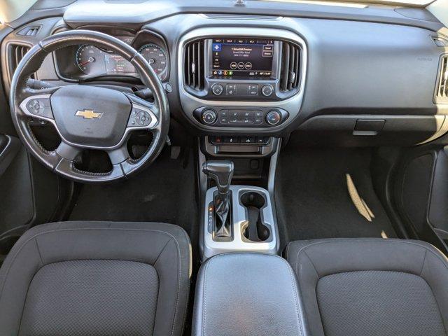 used 2020 Chevrolet Colorado car, priced at $24,150