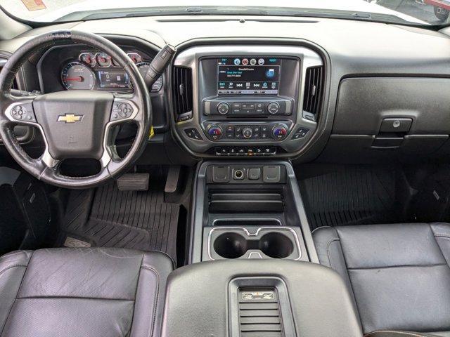 used 2019 Chevrolet Silverado 2500 car, priced at $49,150