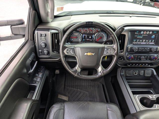 used 2019 Chevrolet Silverado 2500 car, priced at $49,150