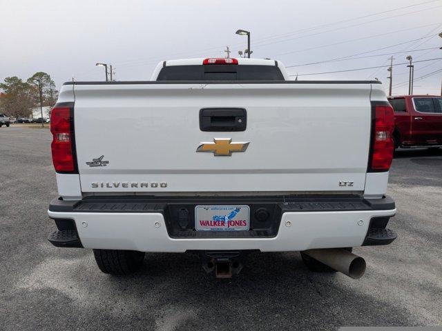 used 2019 Chevrolet Silverado 2500 car, priced at $49,150