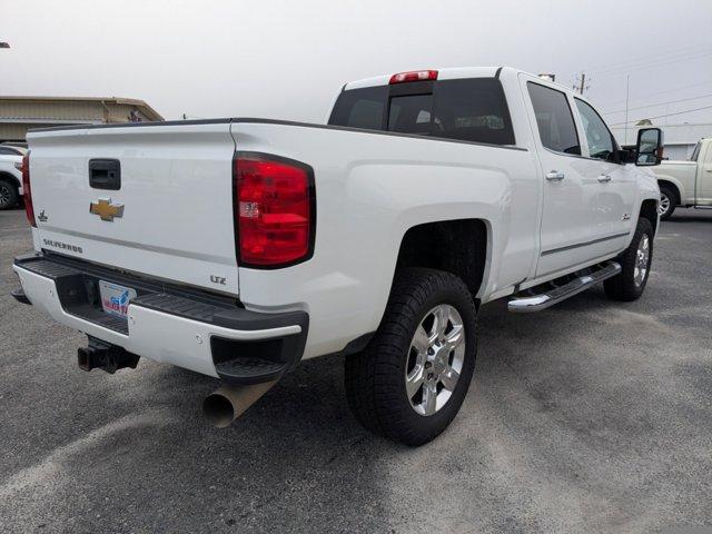 used 2019 Chevrolet Silverado 2500 car, priced at $49,150