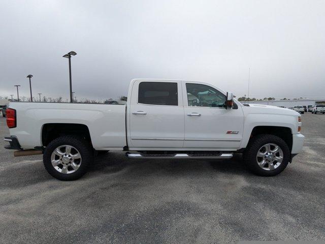 used 2019 Chevrolet Silverado 2500 car, priced at $49,150