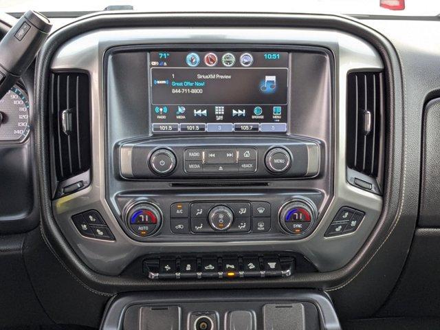 used 2019 Chevrolet Silverado 2500 car, priced at $49,150