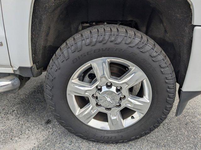 used 2019 Chevrolet Silverado 2500 car, priced at $49,150